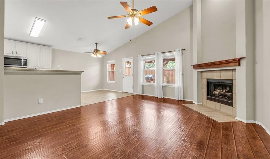 1426 Silver Spur Dr, Allen, TX 75002 - 3 Beds, 2 Bath