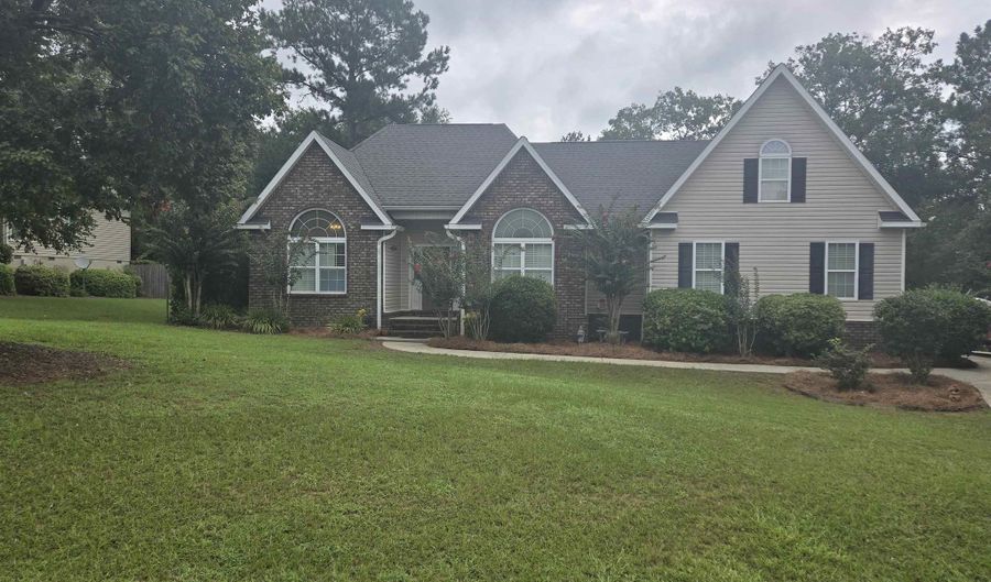 406 Dakota Trl, Macon, GA 31216 - 3 Beds, 2 Bath
