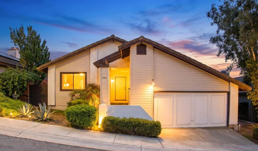 1943 Buckskin Gln, Escondido, CA 92027 - 3 Beds, 3 Bath