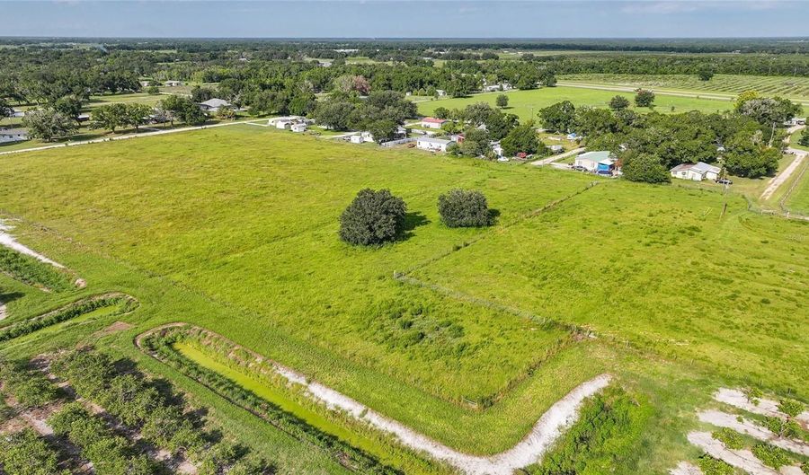 NE EDWARDS DRIVE, Arcadia, FL 34266 - 0 Beds, 0 Bath
