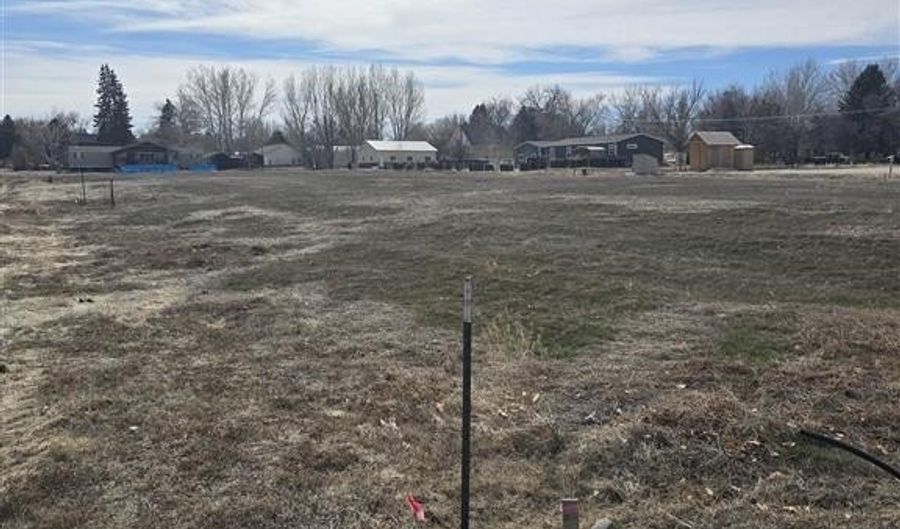 N 5th St, Basin, WY 82410 - 0 Beds, 0 Bath