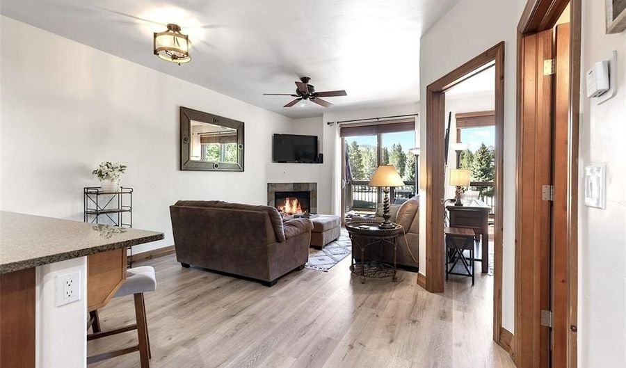 34 Highfield Trl 311, Breckenridge, CO 80424 - 2 Beds, 2 Bath