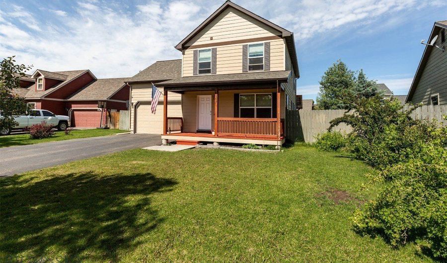 1003 Wyoming, Belgrade, MT 59714 - 4 Beds, 4 Bath