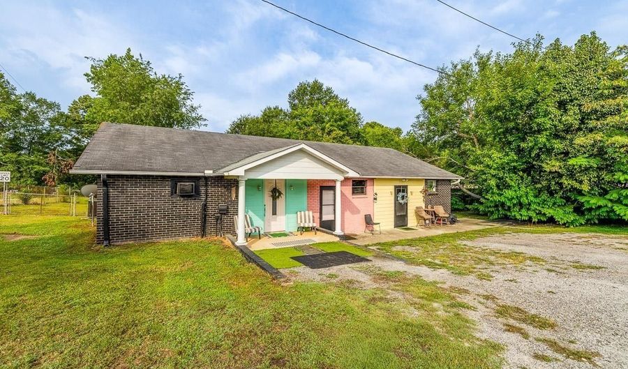 1501 B Boiling Springs Rd, Boiling Springs, SC 29316 - 0 Beds, 0 Bath