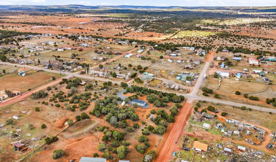 2145 PULP MILL Rd, Clay Springs, AZ 85923 - 2 Beds, 2 Bath