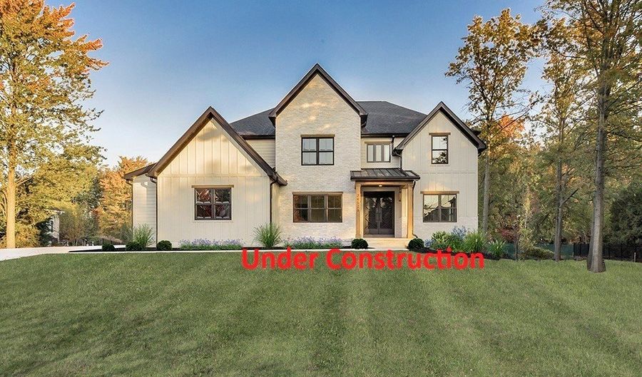 29549 N Hilltop Rd, Orange, OH 44022 - 5 Beds, 6 Bath