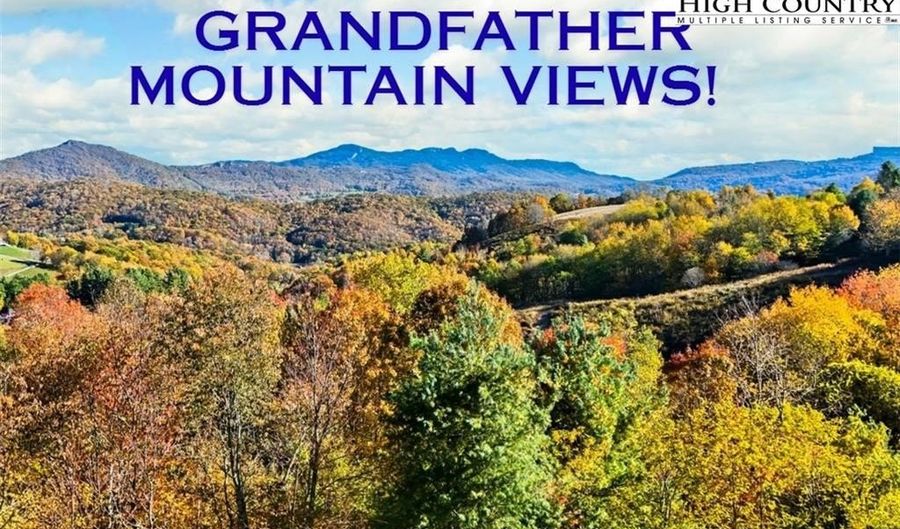 515 Grey Fox Ridge Rd, Banner Elk, NC 28604 - 0 Beds, 0 Bath