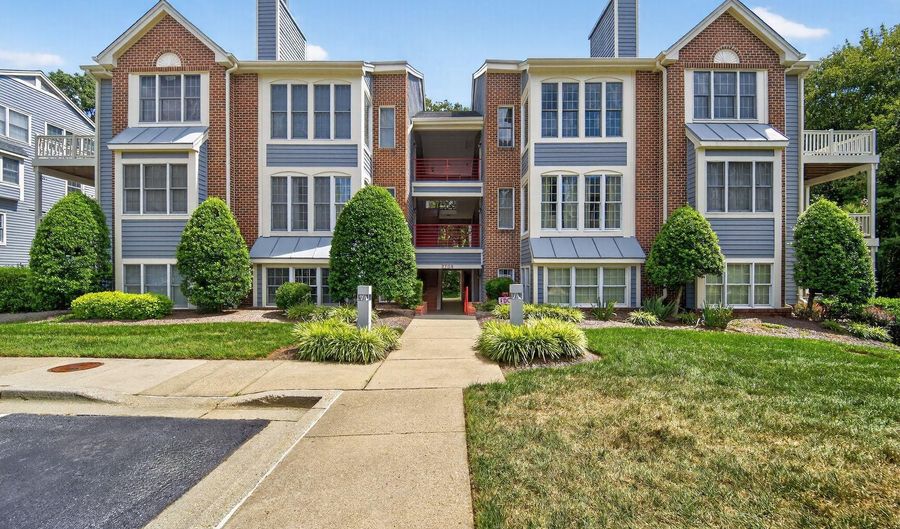 2709 SUMMERVIEW Way 201, Annapolis, MD 21401 - 2 Beds, 2 Bath