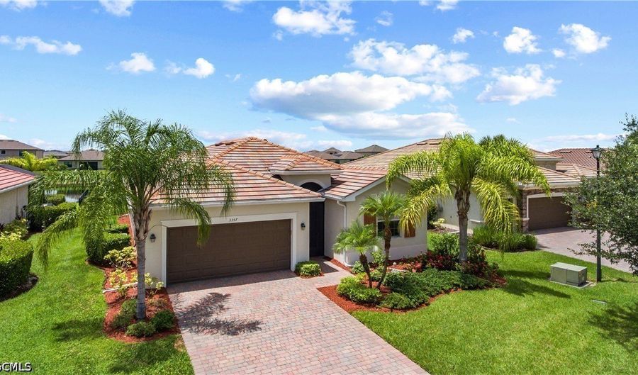 3357 Hampton Blvd, Alva, FL 33920 - 4 Beds, 3 Bath