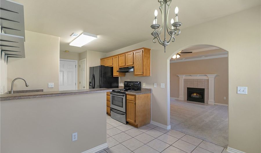 3308 SW Carriageway Ave, Bentonville, AR 72712 - 4 Beds, 2 Bath