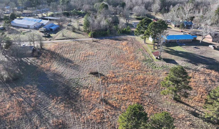 XXX J BAGGETT Road, Amity, AR 71921 - 0 Beds, 0 Bath