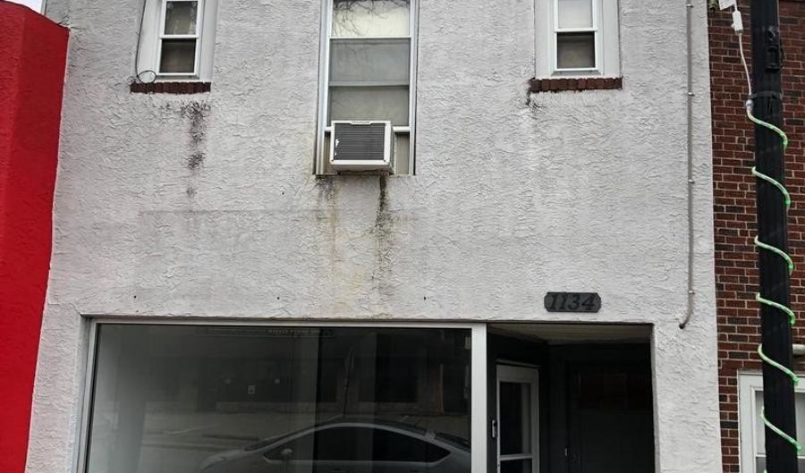1134 EASTON Rd, Abington, PA 19001 - 0 Beds, 0 Bath