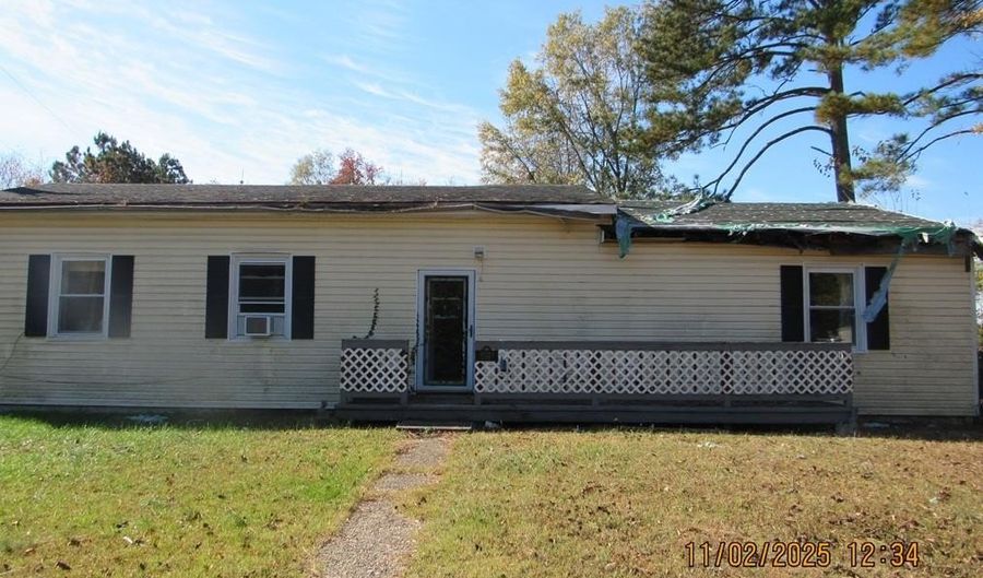 10720 Winterham Rd, Amelia Court House, VA 23002 - 2 Beds, 1 Bath