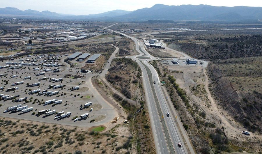 SR 260, Camp Verde, AZ 86322 - 0 Beds, 0 Bath