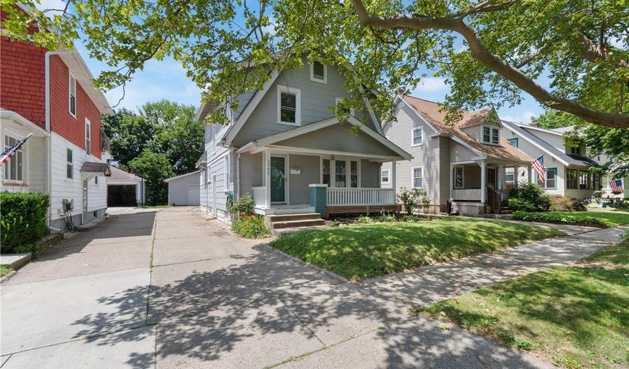 1362 Wilbur Ave, Akron, OH 44301 - 3 Beds, 2 Bath