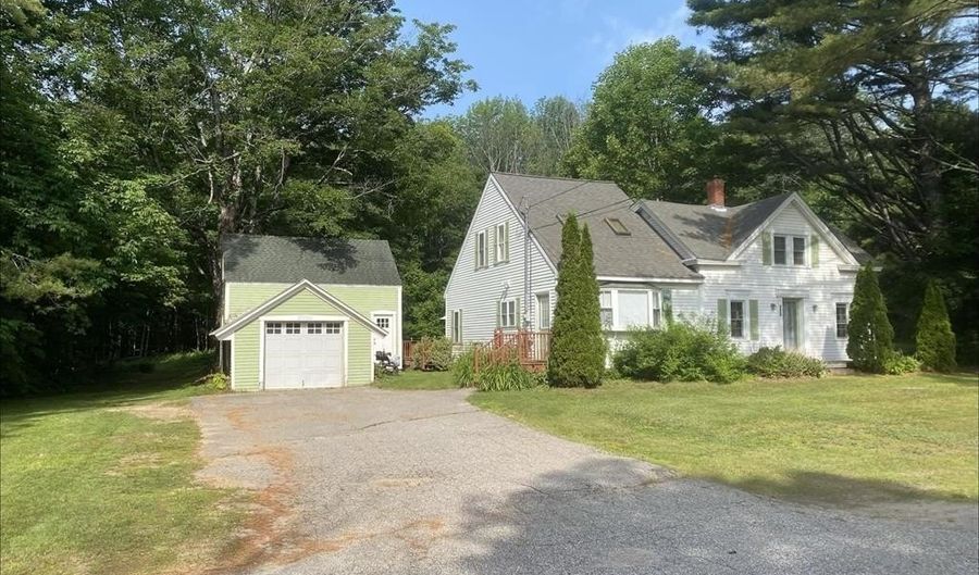 2478 NH Route 16, Albany, NH 03818 - 0 Beds, 0 Bath