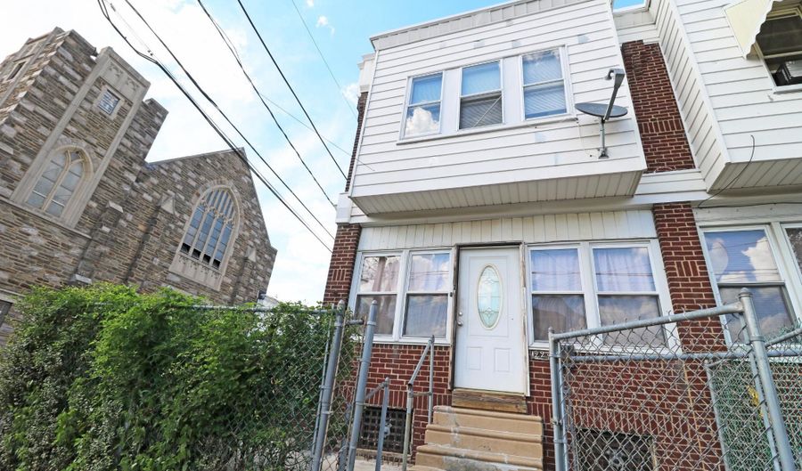 229 W CHEW Ave, Philadelphia, PA 19120 - 4 Beds, 3 Bath