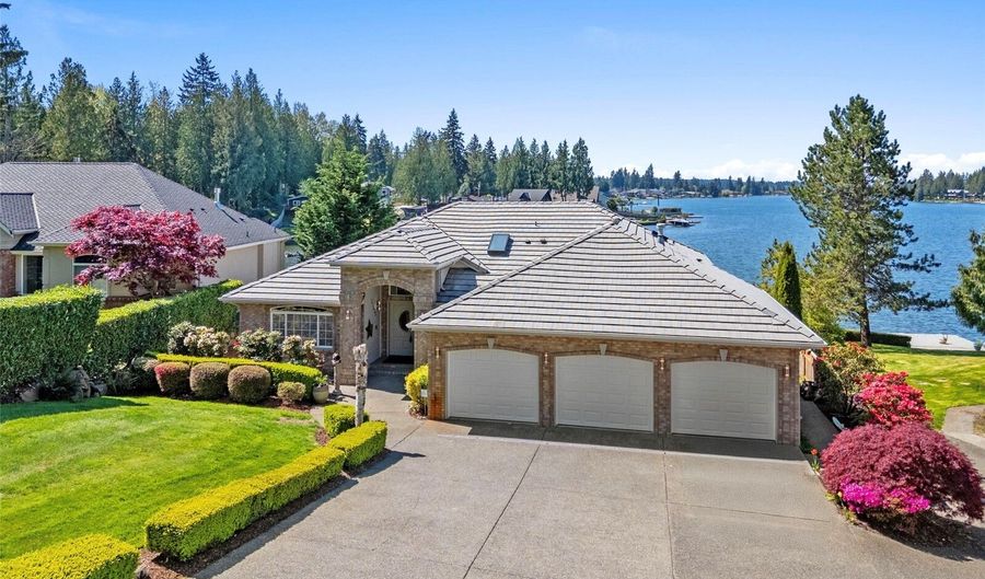 21503 60th Street E Bonney Lake WA 98390, Bonney Lake, WA 98390 - 3 Beds, 3 Bath