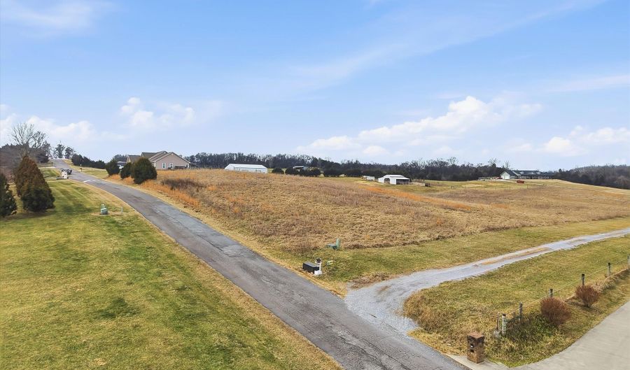 972 Cliff Top Rd, Blaine, TN 37709 - 0 Beds, 0 Bath