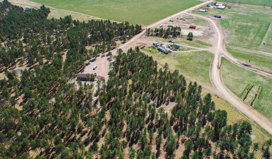lot L2, Belle Fourche, SD 57717 - 0 Beds, 0 Bath