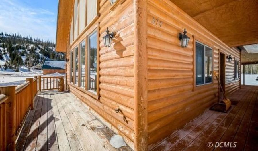 674 E Park-U-Pine Walk, Brian Head, UT 84719 - 3 Beds, 3 Bath