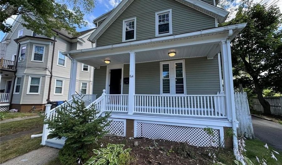 164 Norwood Ave, Cranston, RI 02905 - 3 Beds, 2 Bath
