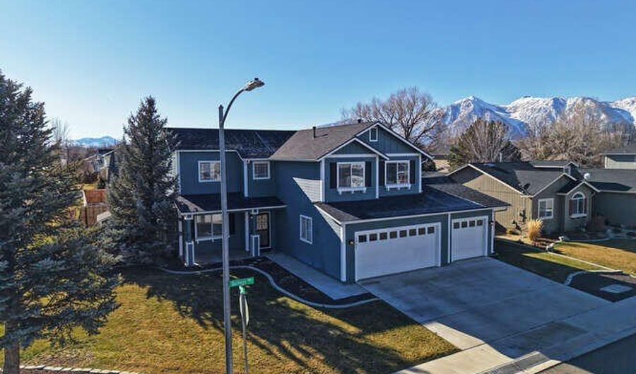 1367 Guiness Way, Gardnerville, NV 89410 - 3 Beds, 3 Bath