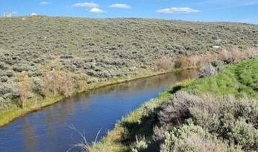Lot 92 WASHAKIE Drive, Daniel, WY 83115 - 0 Beds, 0 Bath