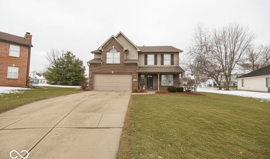 7731 Skerries Ct, Indianapolis, IN 46217 - 5 Beds, 3 Bath