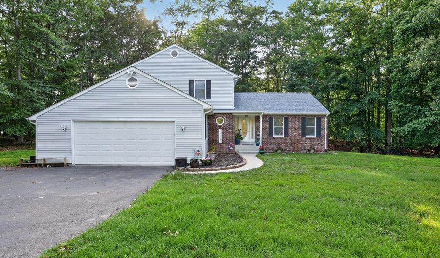 8835 REDBAY Run, Bel Alton, MD 20611 - 4 Beds, 3 Bath