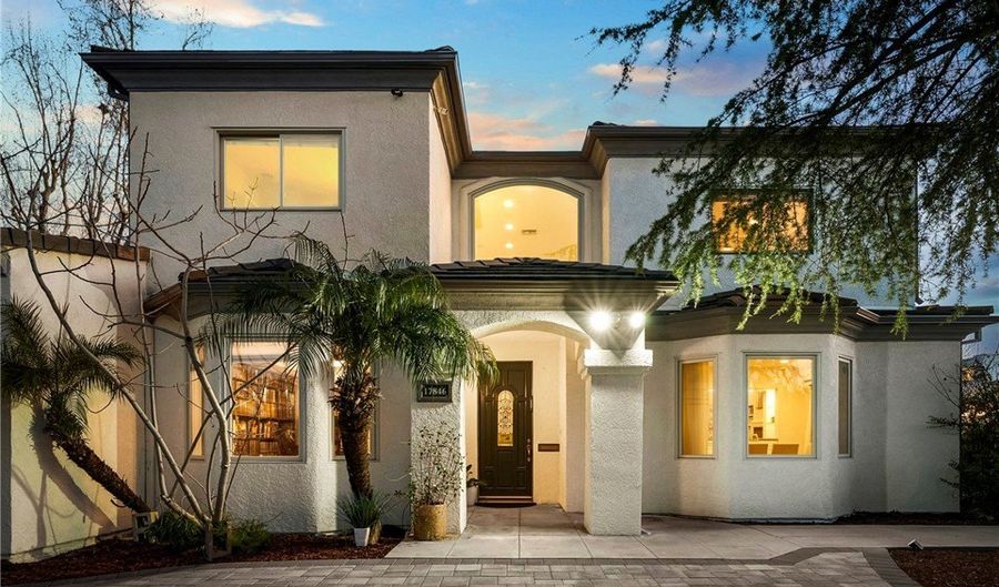 17846 Palora St, Encino, CA 91316 - 5 Beds, 4 Bath
