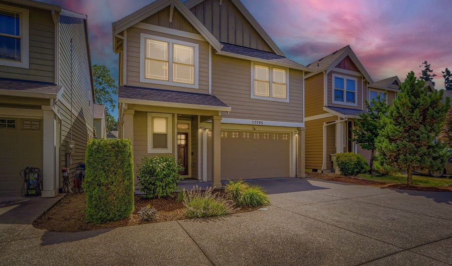 17795 SW ROBERT Ln, Beaverton, OR 97078 - 5 Beds, 3 Bath
