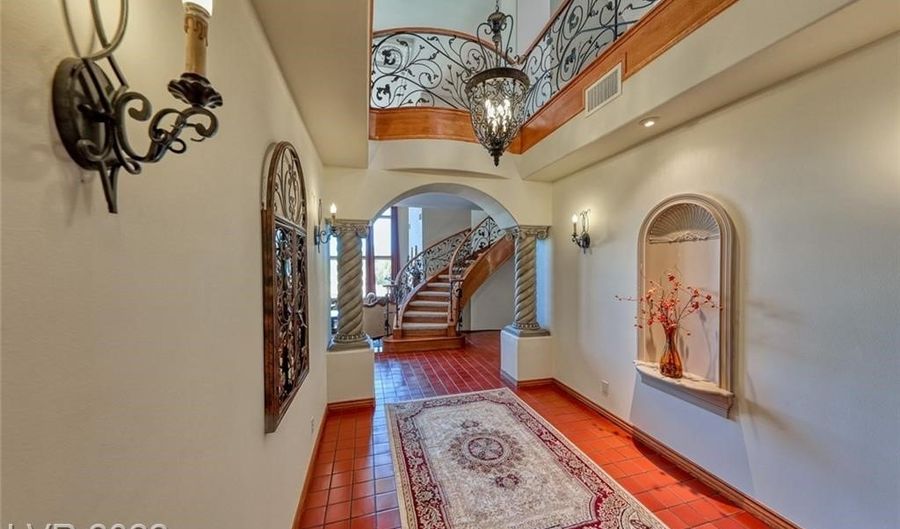 220 Hallett Cove Ct, Boulder City, NV 89005 - 4 Beds, 5 Bath