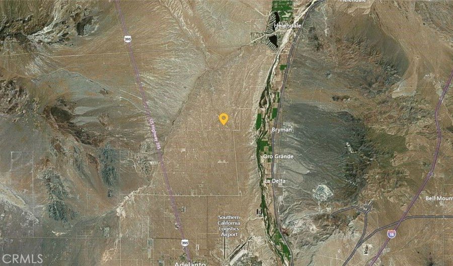 0 Adelanto, Adelanto, CA 92301 - 0 Beds, 0 Bath