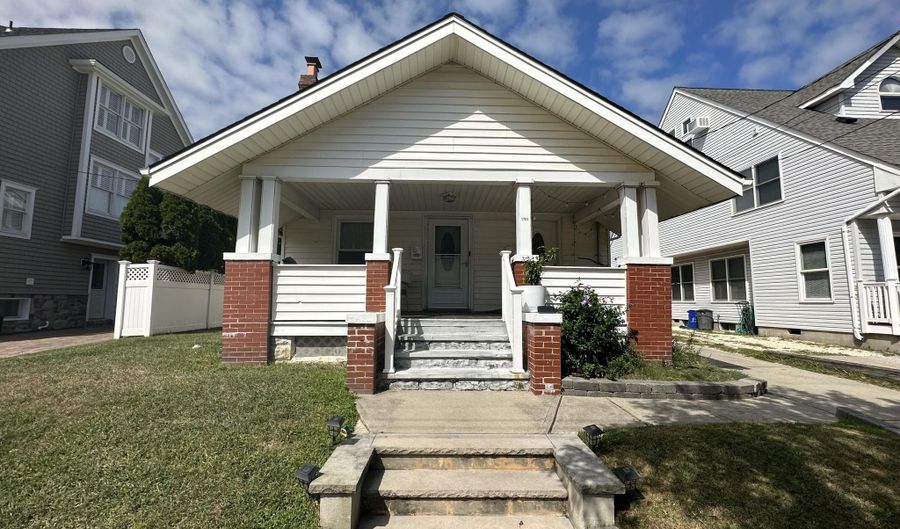 1705 A St 1, Belmar, NJ 07719 - 2 Beds, 1 Bath