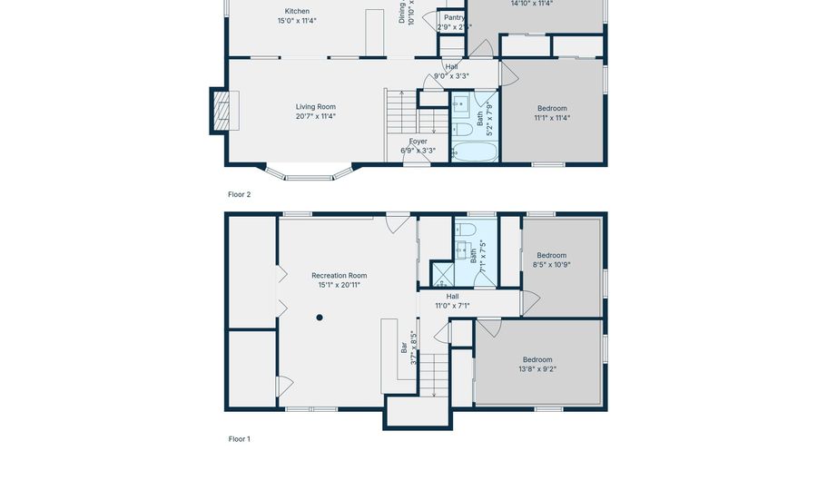 29 Lyman Rd, Bolton, CT 06043 - 4 Beds, 2 Bath