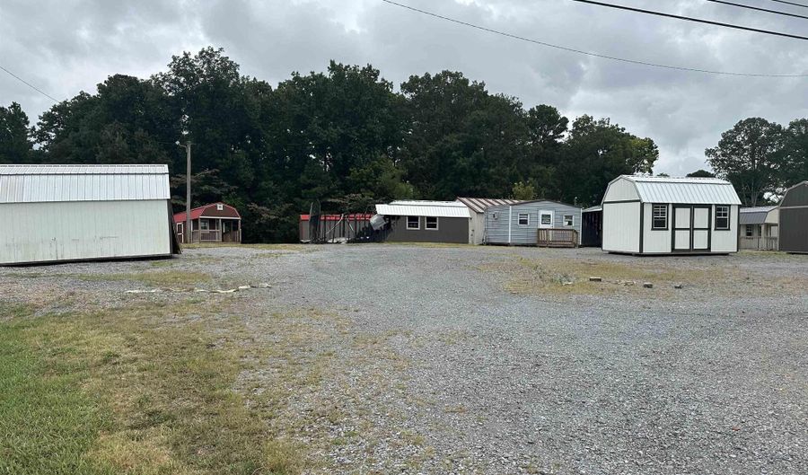 8894 US Highway 431, Albertville, AL 35951 - 0 Beds, 0 Bath