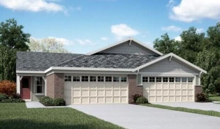 1517 Cloverleaf Ct, Alexandria, KY 41001 - 2 Beds, 3 Bath