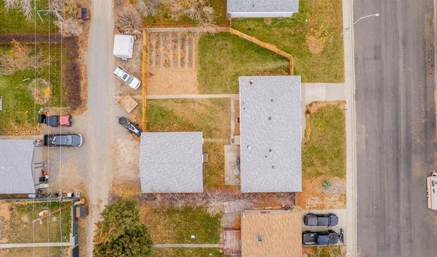 1225 Alpine Ave, Cody, WY 82414 - 4 Beds, 2 Bath