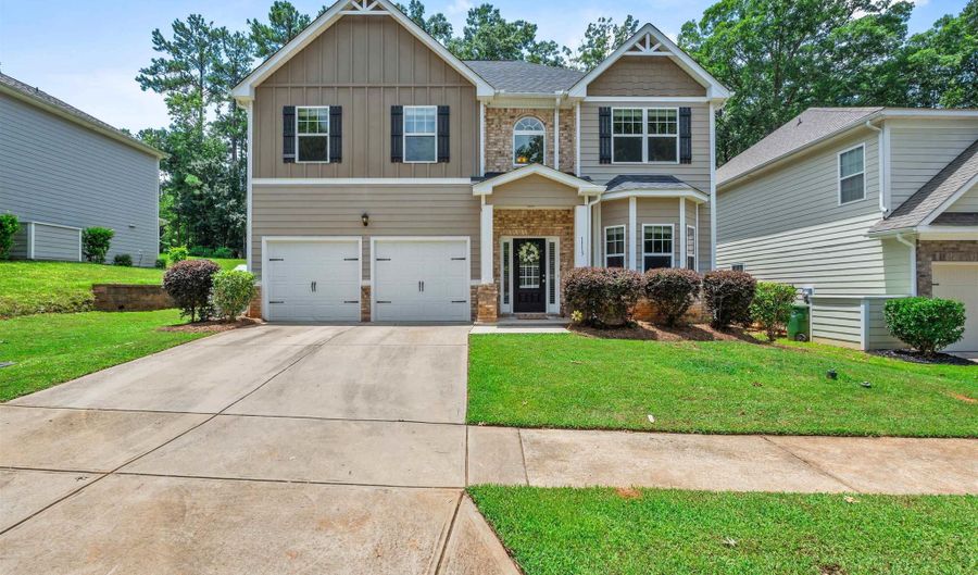 1113 Coogler Crossing Dr, Blythewood, SC 29016 - 4 Beds, 3 Bath