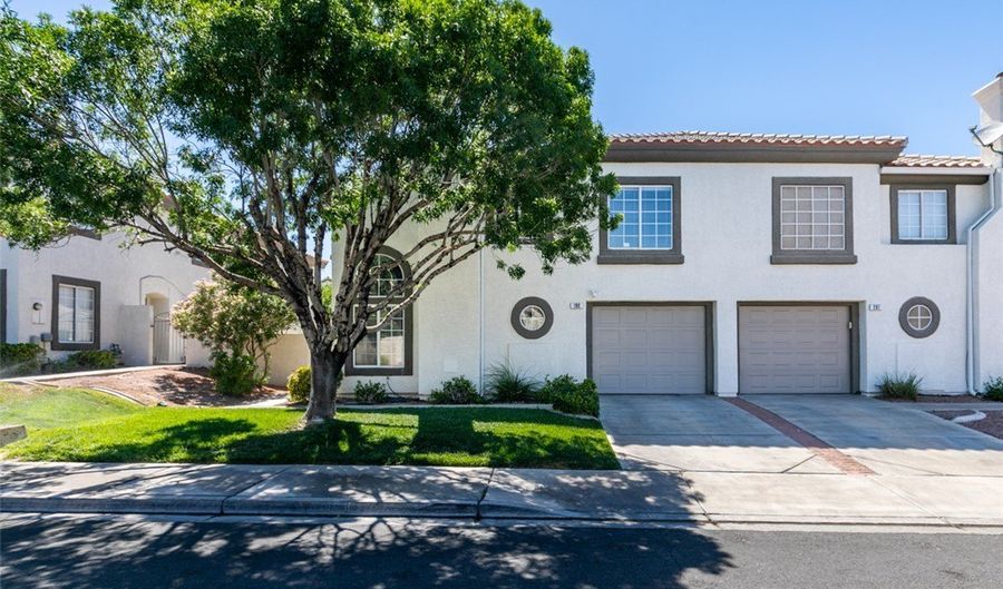 199 Oro Canyon St, Henderson, NV 89074 - 3 Beds, 3 Bath