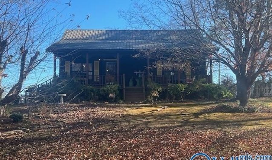 734 Grandview Dr, Altoona, AL 35952 - 2 Beds, 1 Bath