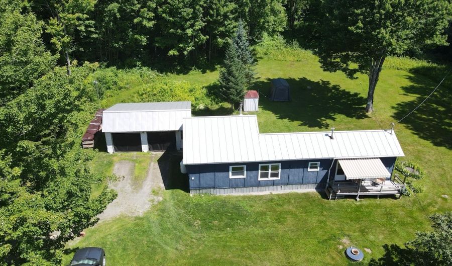 1608 Braintree Hill Rd, Braintree, VT 05060 - 0 Beds, 0 Bath