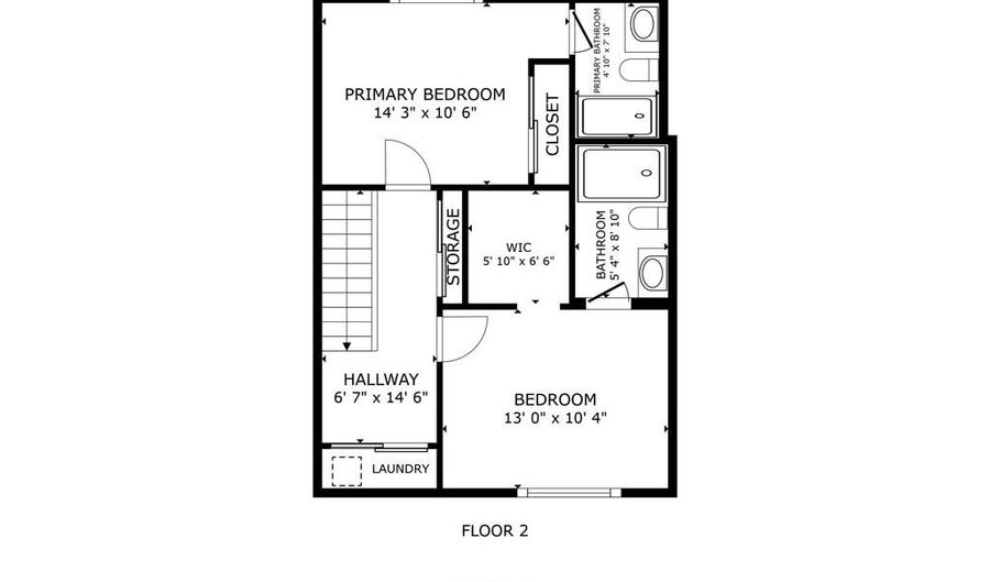 5377 Lake Murray Blvd, La Mesa, CA 91942 - 2 Beds, 3 Bath
