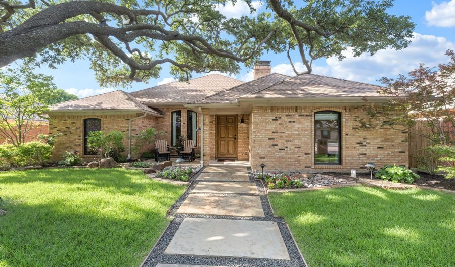 3913 Dome Dr, Addison, TX 75001 - 3 Beds, 3 Bath