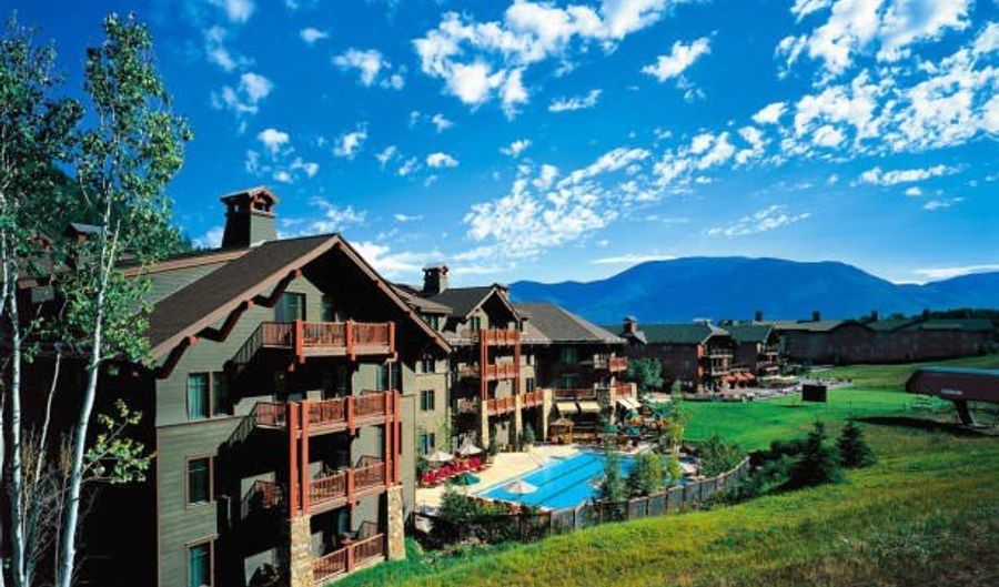 75 Prospector Rd 8104-7, Aspen, CO 81611 - 3 Beds, 3 Bath