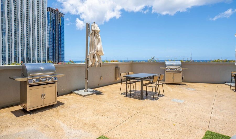 988 Halekauwila St 3202, Honolulu, HI 96814 - 1 Beds, 1 Bath