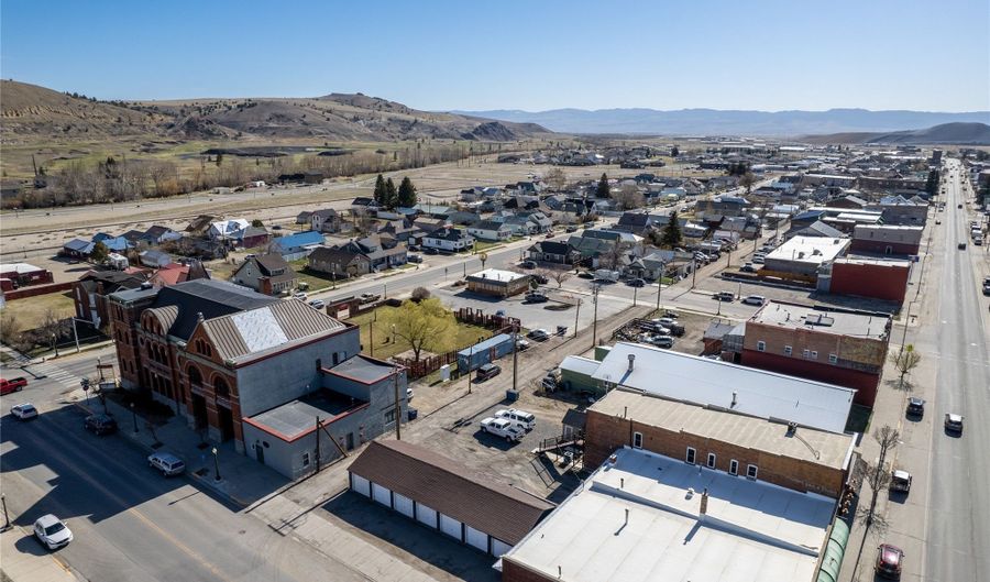 421 E Commercial Ave, Anaconda, MT 59711 - 0 Beds, 0 Bath