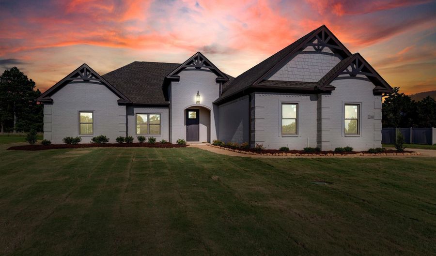 22180 Southern Breeze St, Athens, AL 35613 - 4 Beds, 4 Bath