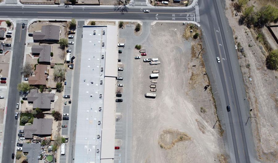 850 S Hwy 95A, Fernley, NV 89408 - 0 Beds, 0 Bath